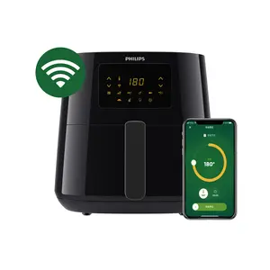 Airfryer Essential XL Connected Airfryer Essential XL Connected
