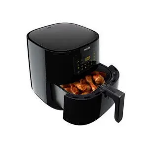 5000 Series Airfryer 5000 Series XL 5000 Series Airfryer 5000 Series XL