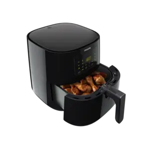 5000 Series Airfryer 5000 Series XL 5000 Series Airfryer 5000 Series XL