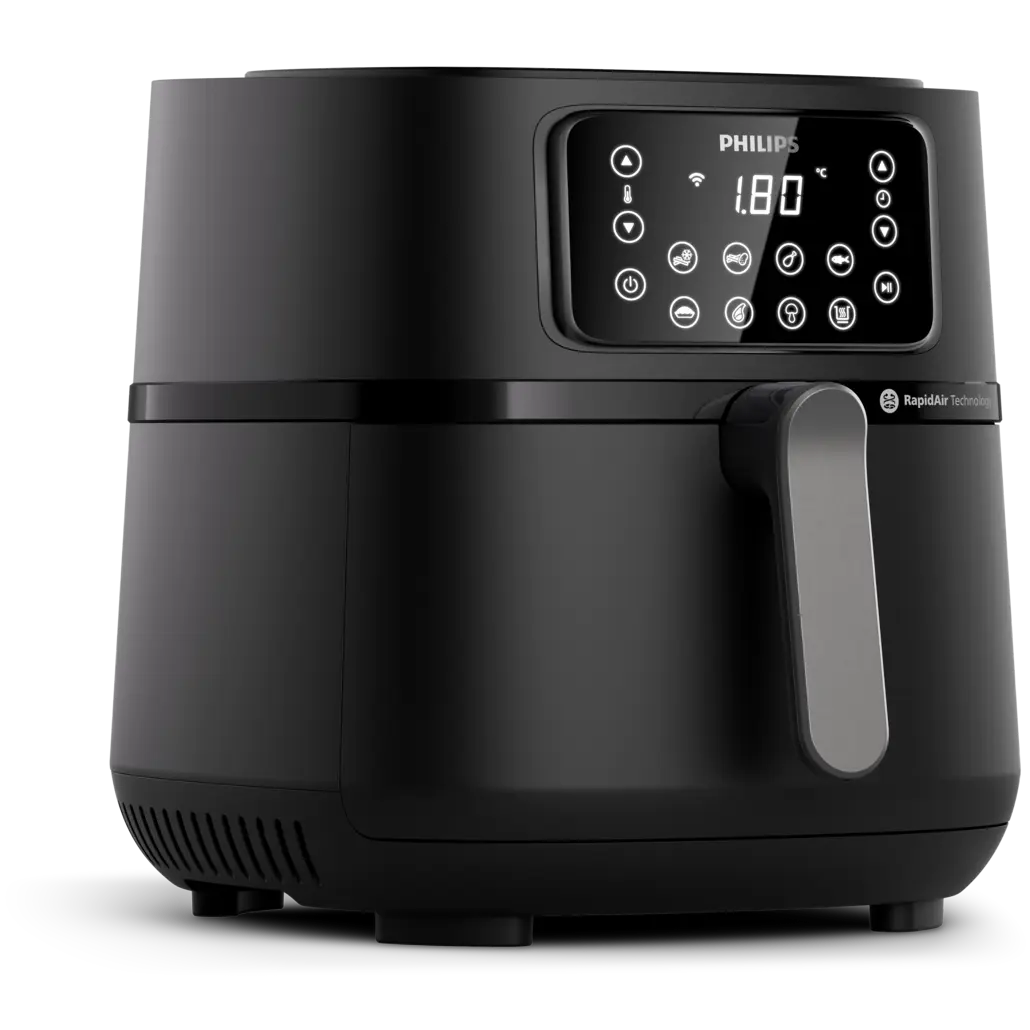 Airfryer 5000 XXL Connected