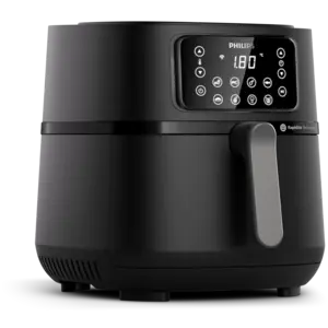 Airfryer 5000 Series XXL Connected Airfryer 5000 Series XXL Connected