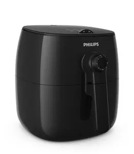Viva Collection Airfryer Kompakt Viva Collection Airfryer Kompakt