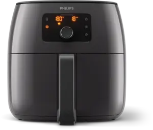 Premium Airfryer XXL Premium Airfryer XXL