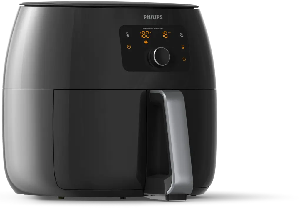 Premium Airfryer XXL