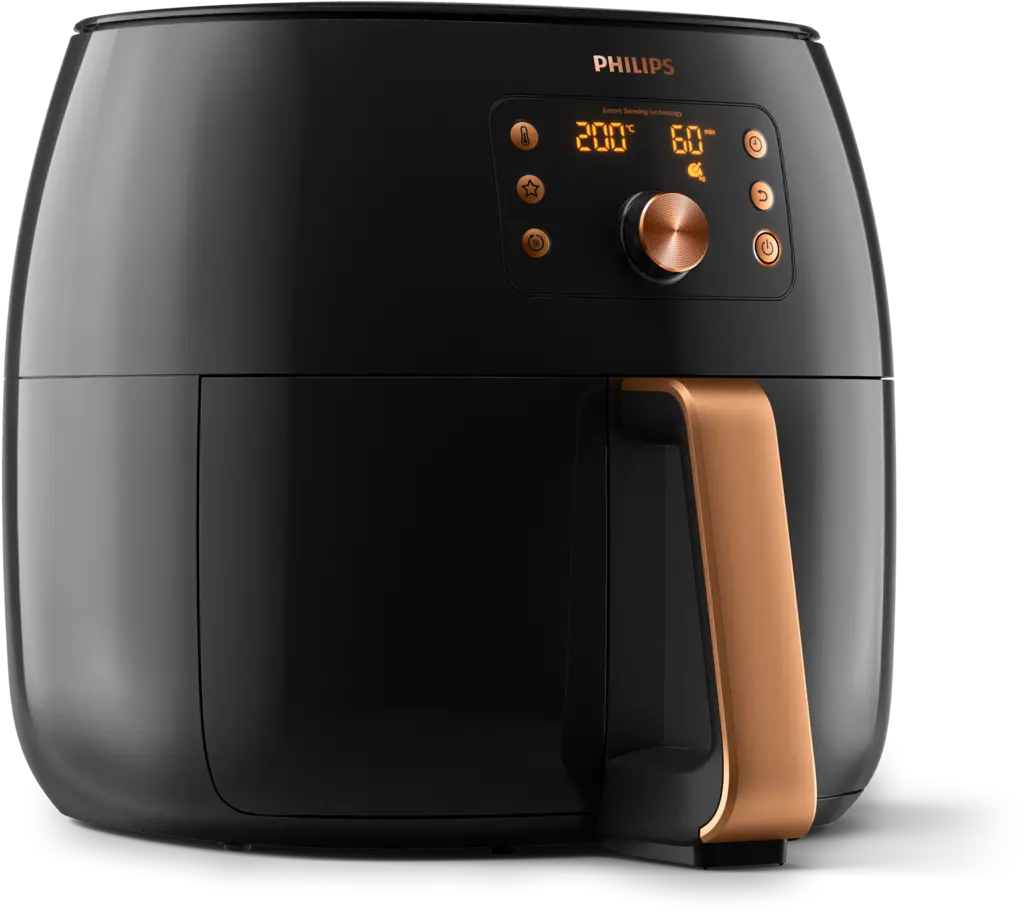 Premium Airfryer Smart Sensing XXL