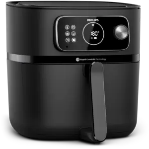 7000 Series Verbundene Airfryer-Kombi XXL 7000 Series Verbundene Airfryer-Kombi XXL