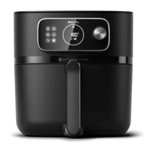 Airfryer Combi XXL Connected Airfryer Combi XXL Connected Airfryer Combi XXL Connected Airfryer Combi XXL Connected