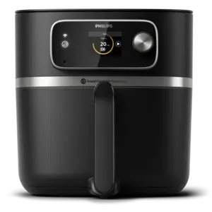 7000 Series Fritéza Airfryer Combi 8,3 l a kuchyňský teploměr 7000 Series Fritéza Airfryer Combi 8,3 l a kuchyňský teploměr