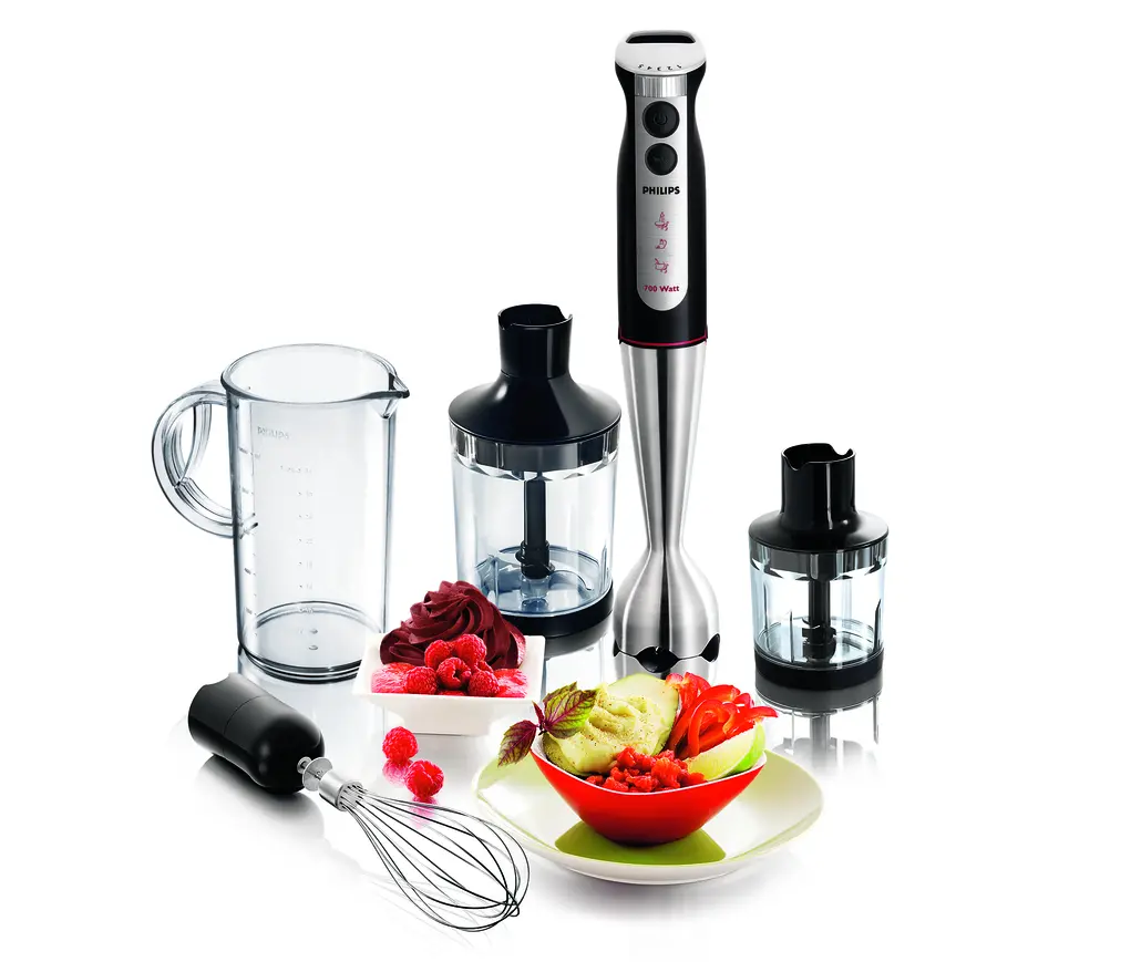 Pure Essentials Collection Stavmixer Pure Essentials Collection Stavmixer
