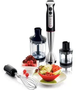 Pure Essentials Collection Stabmixer Pure Essentials Collection Stabmixer