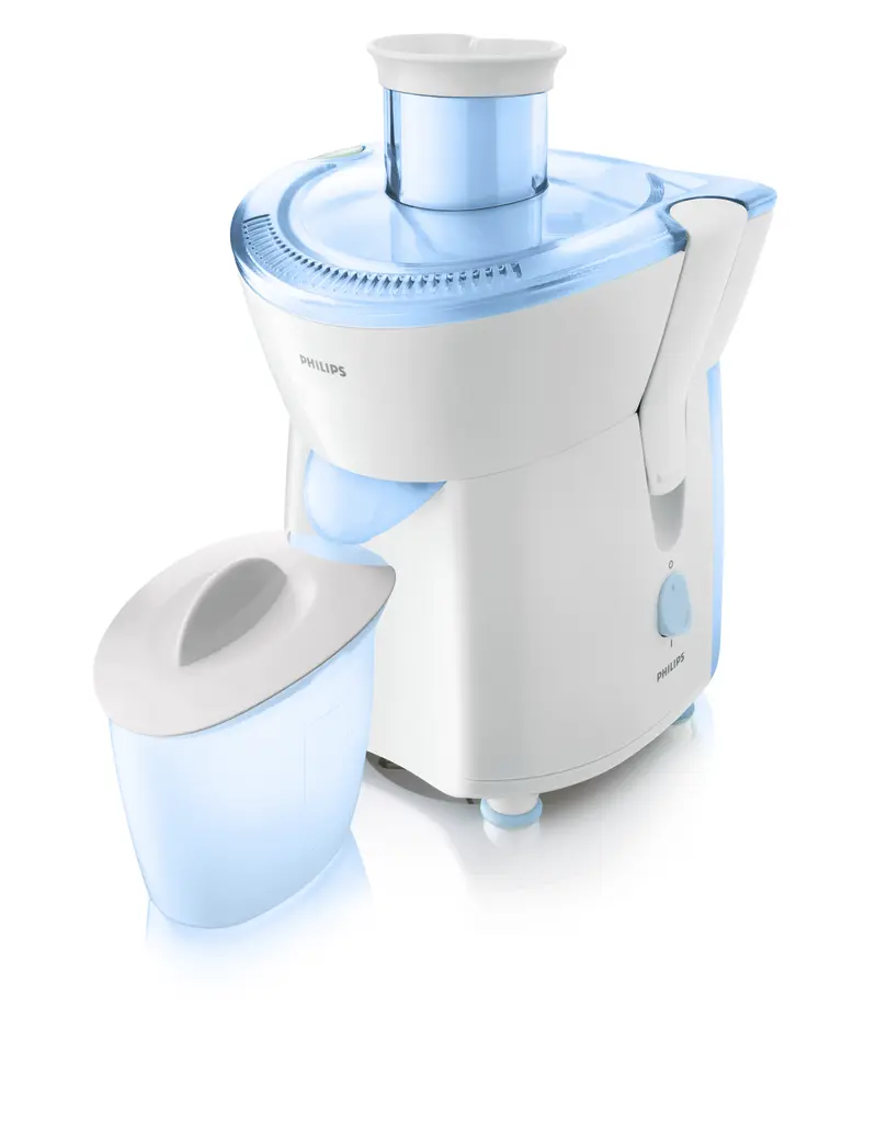 Juicer Juicer