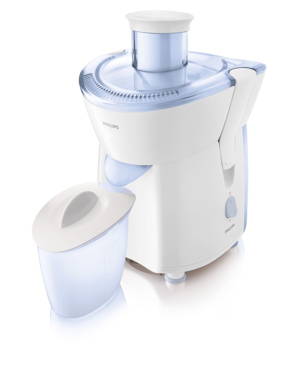 Daily Collection Juicer Daily Collection Juicer