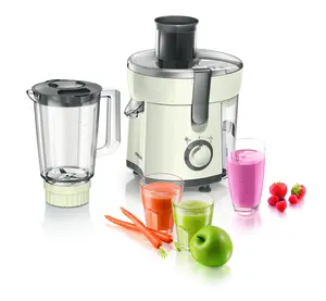Viva Collection Blender and Juicer Viva Collection Blender and Juicer