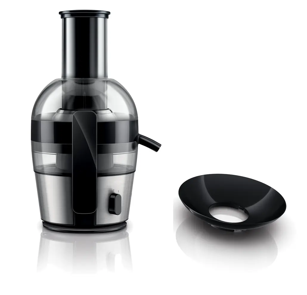 Viva Collection Saftpresser - Compact Viva Collection Saftpresser - Compact