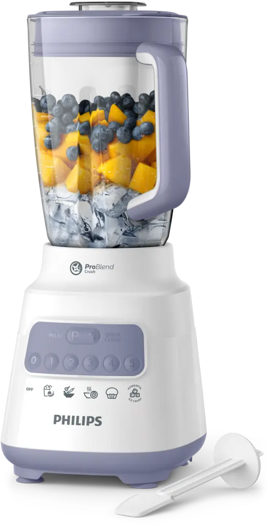 Series 5000 Blender Core Series 5000 Blender Core