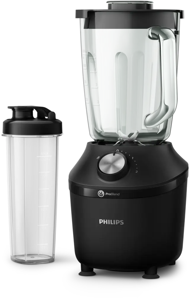 Blender Batidora Philips Promix Batidora Philips HR2650, ProMix