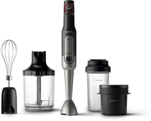 Viva Collection Blender ręczny OnTheGo Philips Viva Collection Blender ręczny OnTheGo Philips