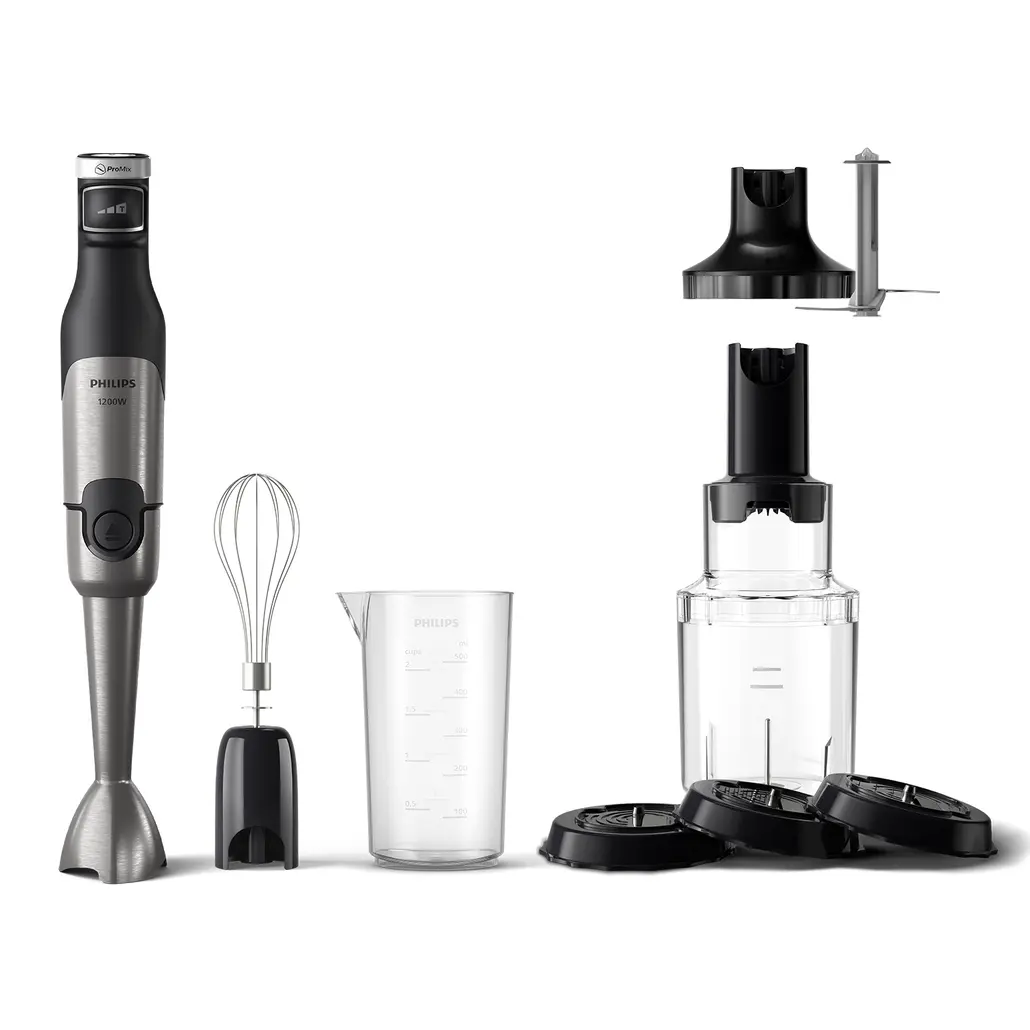 5000 Series Hand Blender 5000 Series Hand Blender