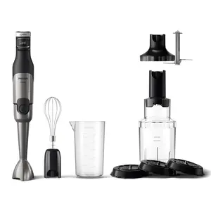 5000 Series Hand Blender 5000 Series Hand Blender