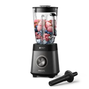 Blender 5000 Series Blender 5000 Series