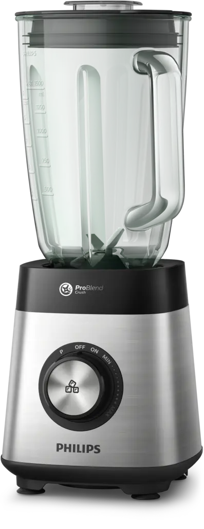 Series 5000 Blenderkerne Series 5000 Blenderkerne