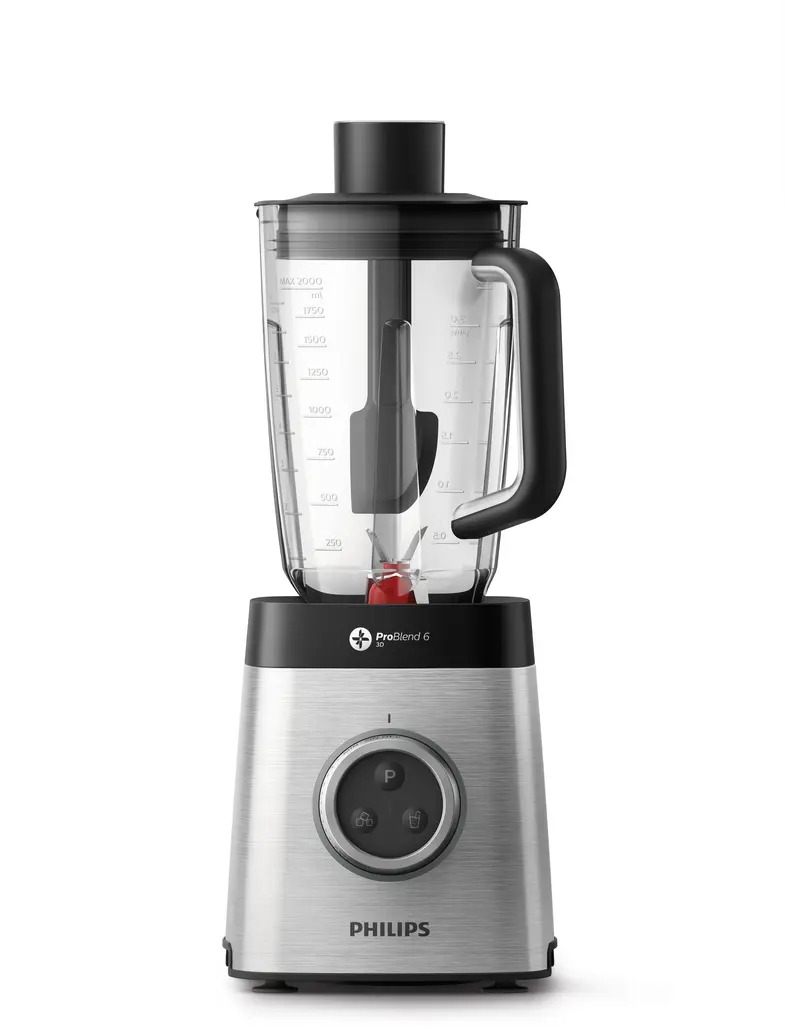 Avance Collection Højhastighedsblender Avance Collection Højhastighedsblender