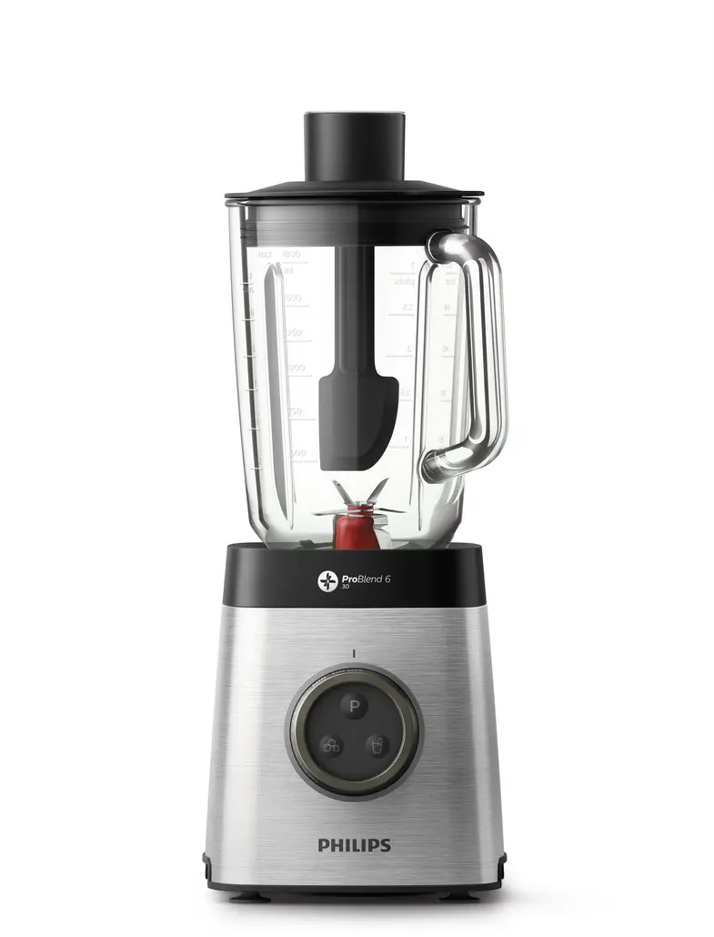 Avance Collection Højhastighedsblender Avance Collection Højhastighedsblender