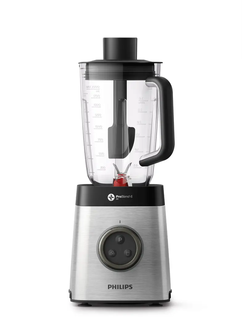 Avance Collection Højhastighedsblender Avance Collection Højhastighedsblender