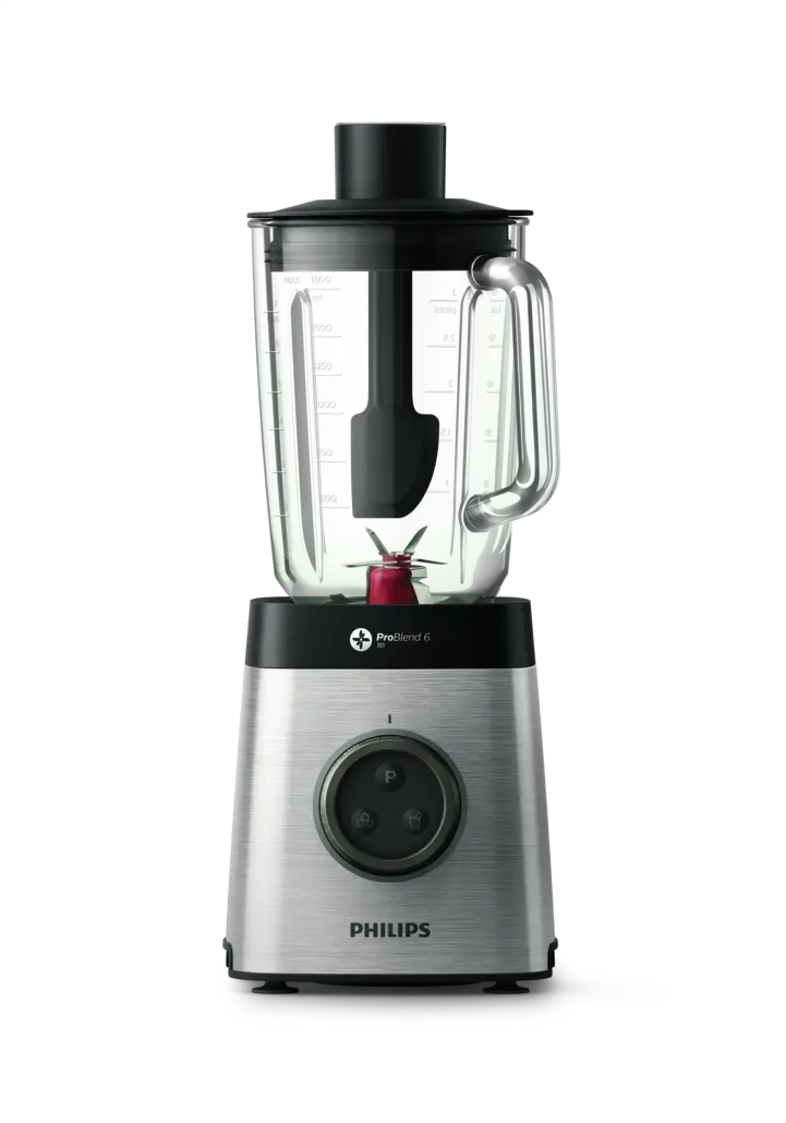 Avance Collection Blender med 2 ta-med-muggar Avance Collection Blender med 2 ta-med-muggar
