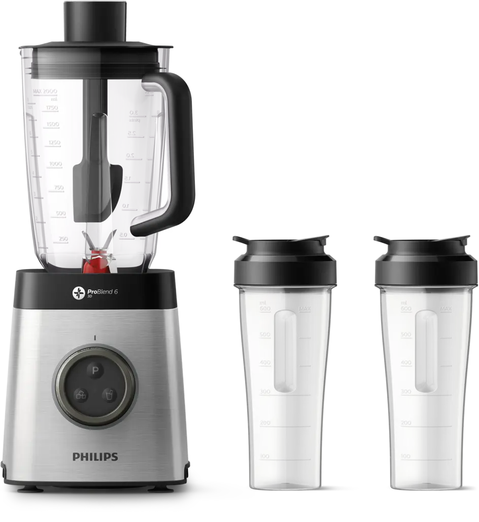 Avance Collection Mixer Avance Collection Mixer