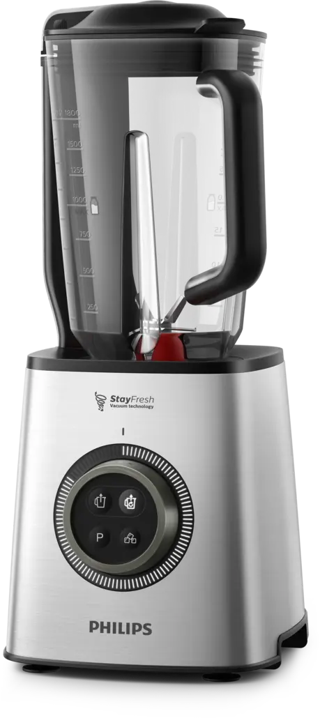 Höghastighetsblender med vakuumfunktion Höghastighetsblender med vakuumfunktion