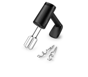 Philips 5000 Series Leistungsstarker 500-Watt-Handmixer Philips 5000 Series Leistungsstarker 500-Watt-Handmixer