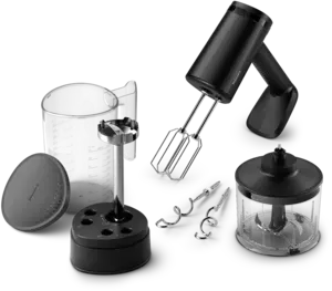 Serie 5000 de Philips Potente batidora de mano de 500 W Serie 5000 de Philips Potente batidora de mano de 500 W