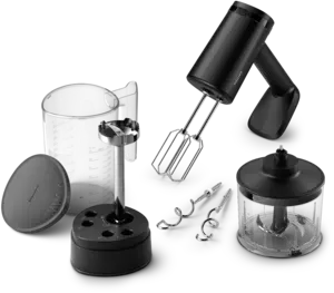 Serie 5000 de Philips Potente batidora de mano de 500 W Serie 5000 de Philips Potente batidora de mano de 500 W