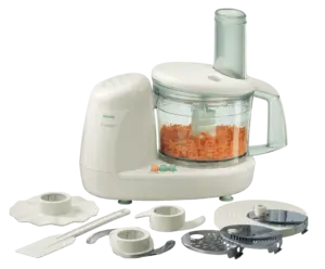 Food processor Food processor