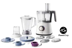 Viva Collection Food processor Viva Collection Food processor