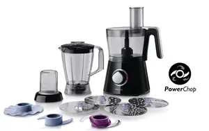 Viva Collection Food processor Viva Collection Food processor