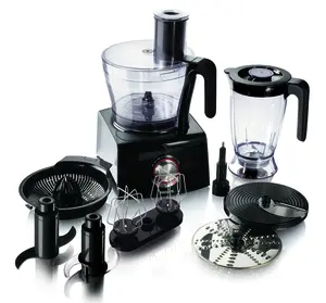 Pure Essentials Collection Foodprocessor Pure Essentials Collection Foodprocessor