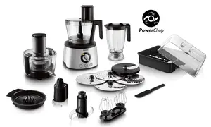 Avance Collection Robot de cuisine Avance Collection Robot de cuisine