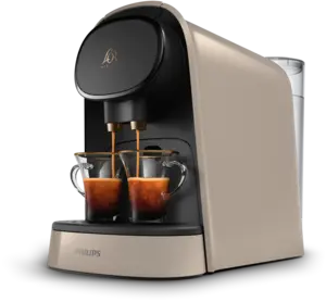L'Or Barista Kaffeekapselmaschine L'Or Barista Kaffeekapselmaschine