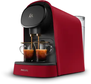 L'Or Barista L'OR BARISTA System Cafetera de cápsulas L'Or Barista L'OR BARISTA System Cafetera de cápsulas