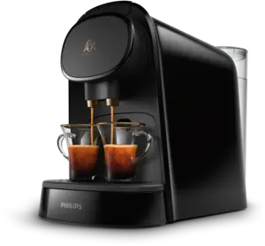 L'Or Barista Cafetera de cápsulas L'Or Barista Cafetera de cápsulas