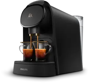 L'Or Barista Sistema L'OR BARISTA Cafetera de cápsulas L'Or Barista Sistema L'OR BARISTA Cafetera de cápsulas