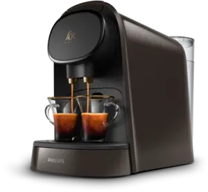 L'Or Barista Cafetera de cápsulas L'Or Barista Cafetera de cápsulas