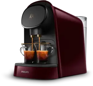 L'Or Barista Cafetera de cápsulas L'Or Barista Cafetera de cápsulas