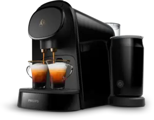 L'Or Barista Koffiezetapparaat voor capsules L'Or Barista Koffiezetapparaat voor capsules