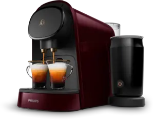 L'Or Barista Cafetera de cápsulas L'Or Barista Cafetera de cápsulas