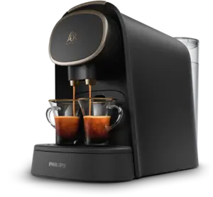 L'Or Barista Cafetera de cápsulas L'Or Barista Cafetera de cápsulas