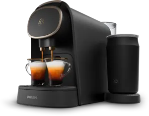 L'Or Barista Kaffeekapselmaschine L'Or Barista Kaffeekapselmaschine