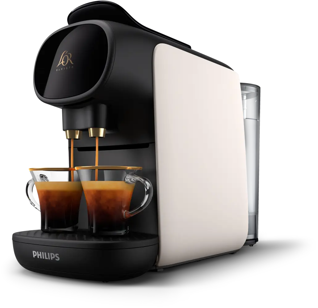 L'Or Barista Sublime Koffiezetapparaat voor capsules - Refurbished L'Or Barista Sublime Koffiezetapparaat voor capsules - Refurbished